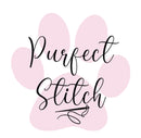Purfect Stitch logo