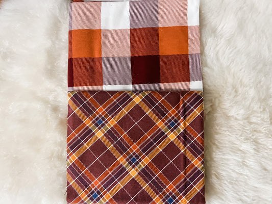 Fall the Plaid You'll Ever Need