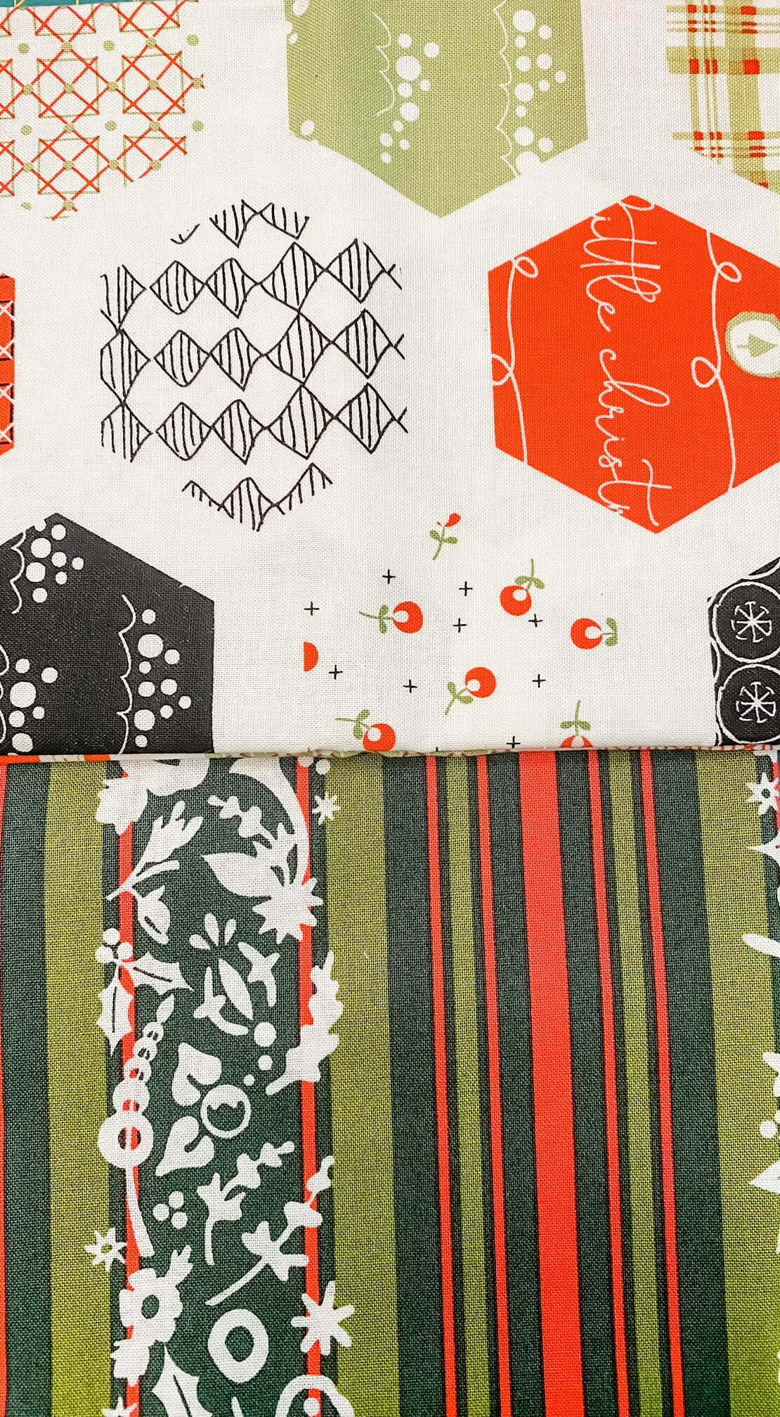 Home For The Holidays