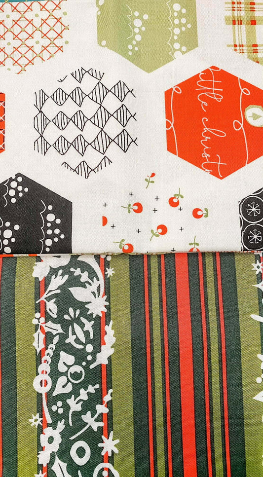 Home For The Holidays