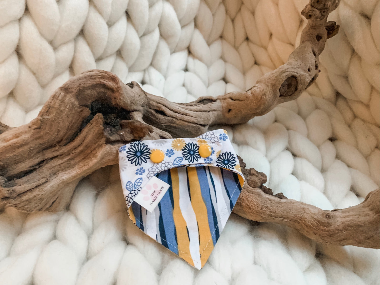 Flowers & Stripes 2.0