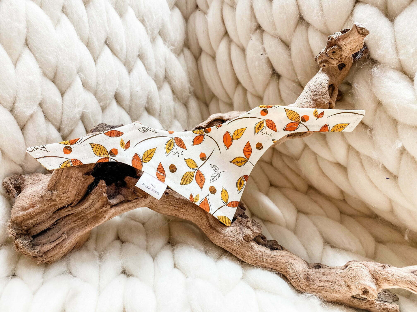 Pumpkin Spice and Everything Nice