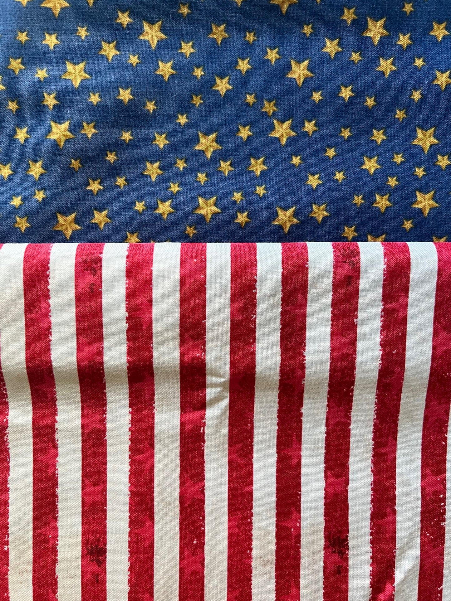 Stars and Stripes