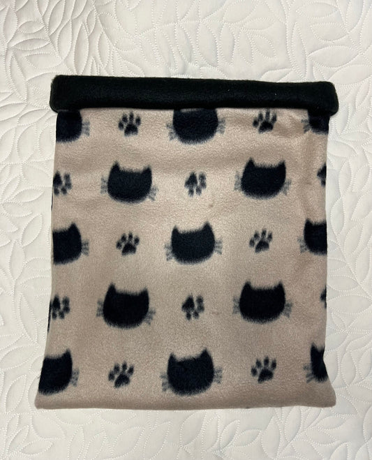 Fleece Snuggle Sack