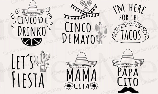 Fiesta Customizable