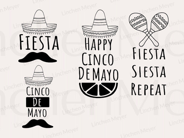 Fiesta Customizable