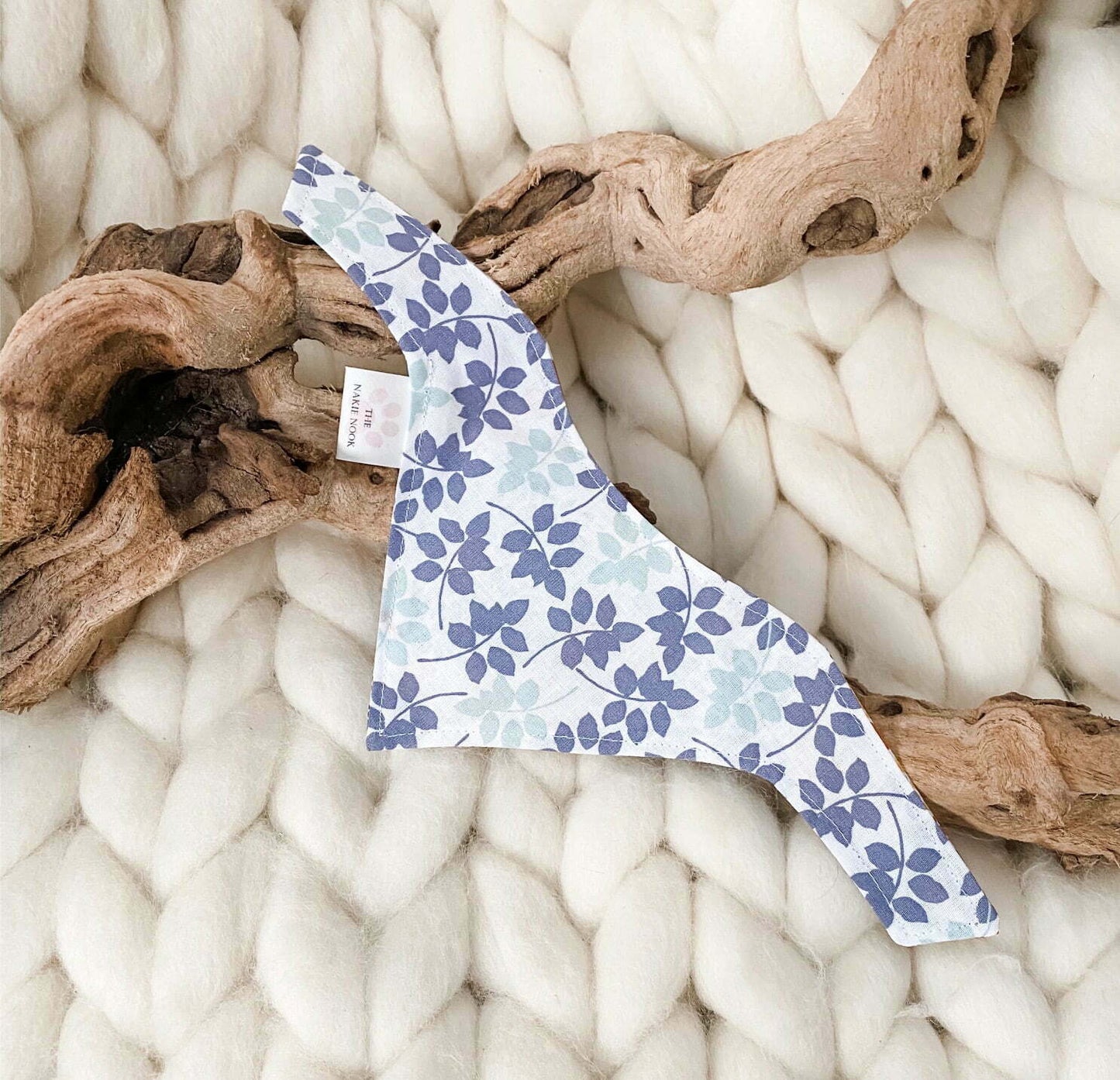 Rustic Bloom