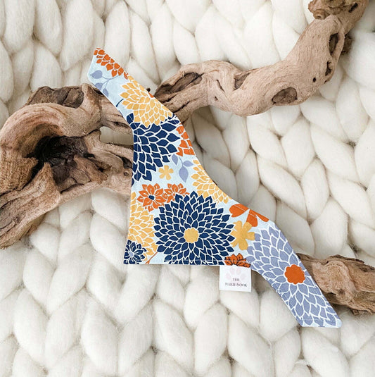 Rustic Bloom
