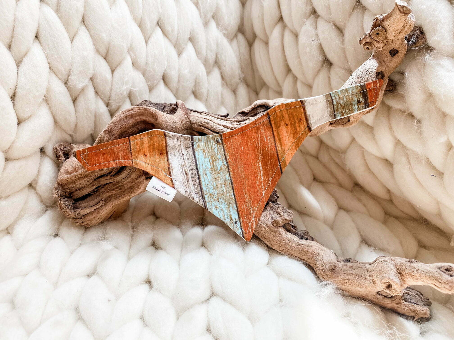 Rustic Vibes