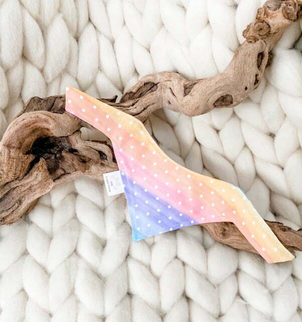 Candy Hearts