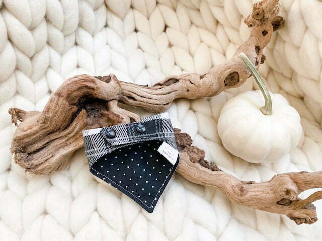 Oreo Plaid