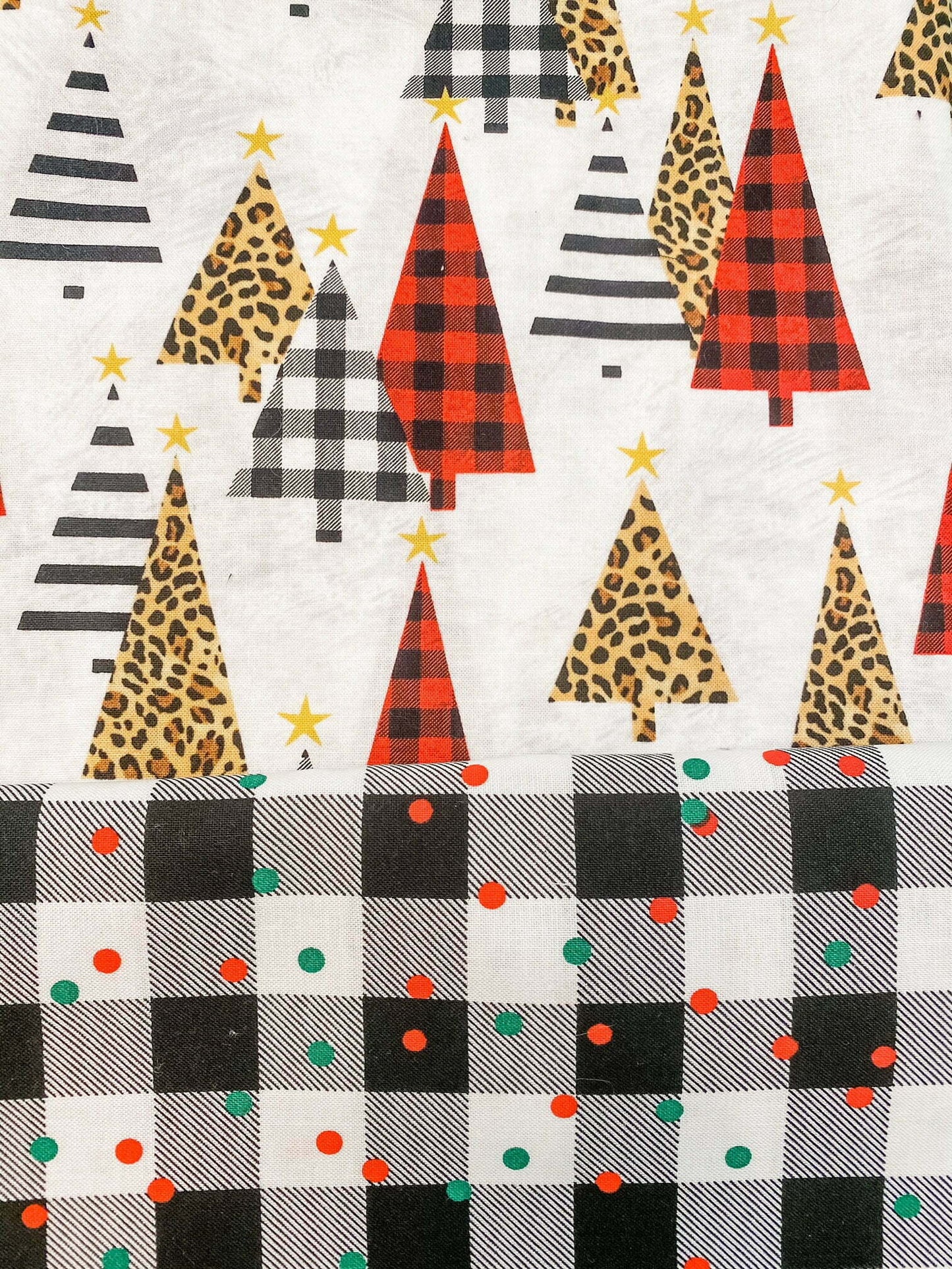 Wild Christmas