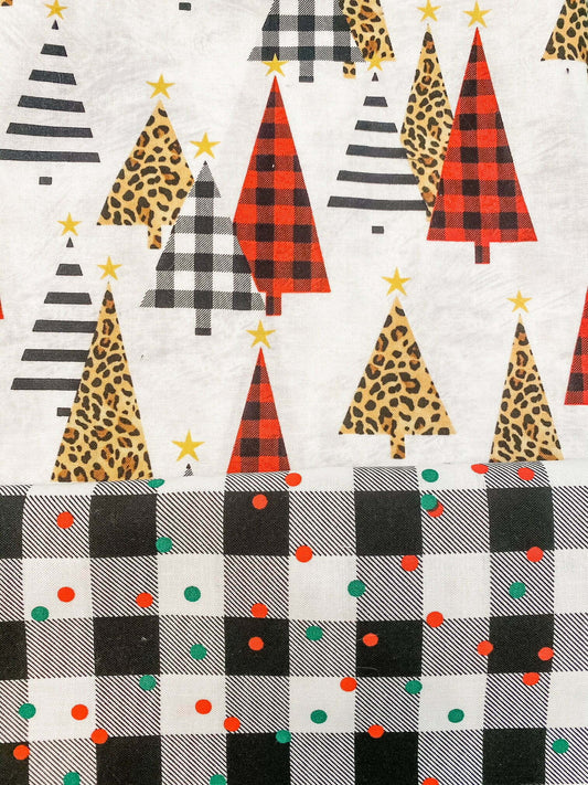 Wild Christmas