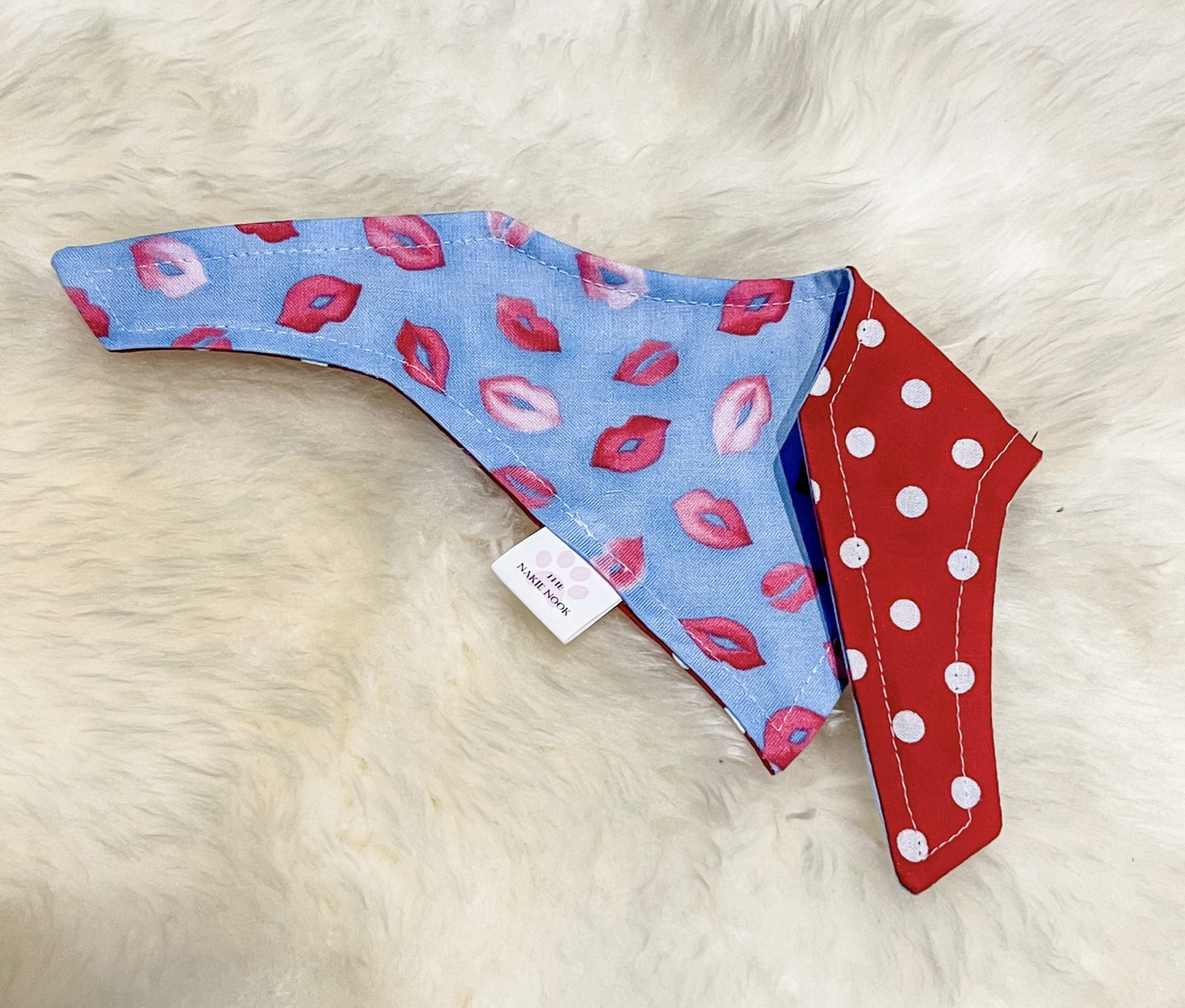 Valentine's Kisses